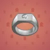 Signet Ring #239