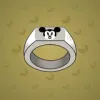 Signet Ring #2391
