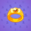 Signet Ring #2393
