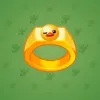 Signet Ring #2397