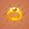 Signet Ring #2398