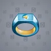 Signet Ring #2399