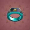 Signet Ring #2401