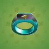 Signet Ring #2402
