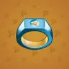 Signet Ring #2403