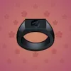 Signet Ring #2404