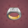Signet Ring #2405