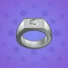 Signet Ring #2409