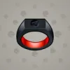 Signet Ring #2412
