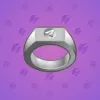 Signet Ring #2415
