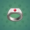 Signet Ring #2417