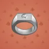 Signet Ring #2421