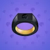 Signet Ring #2424