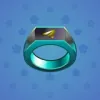 Signet Ring #2425