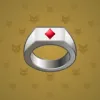 Signet Ring #2429
