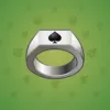 Signet Ring #2430