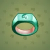 Signet Ring #2432