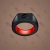 Signet Ring #2433