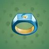 Signet Ring #2434