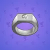 Signet Ring #2435