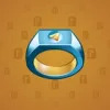 Signet Ring #2436