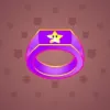 Signet Ring #2438