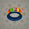 Signet Ring #2440