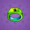 Signet Ring #2443