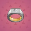 Signet Ring #2449