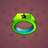 Signet Ring #2454