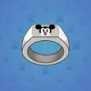 Signet Ring #2457