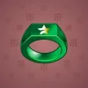 Signet Ring #2458