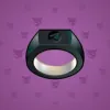 Signet Ring #2460