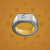 Signet Ring #2461