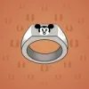 Signet Ring #2462