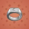 Signet Ring #2466