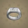Signet Ring #2469