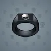 Signet Ring #2471