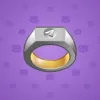 Signet Ring #2472