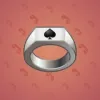 Signet Ring #2477