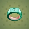 Signet Ring #2479