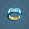 Signet Ring #248