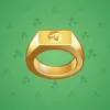 Signet Ring #2484