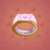 Signet Ring #2485