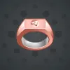 Signet Ring #2486