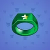 Signet Ring #2487