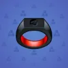 Signet Ring #2491