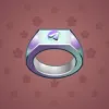 Signet Ring #2492