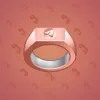 Signet Ring #2494