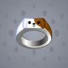 Signet Ring #2495